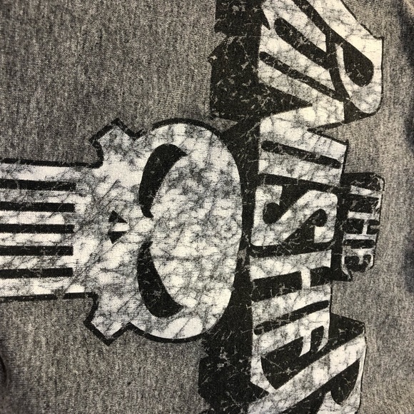 Punisher T-Shirt Men’s Large Rare - Picture 6 of 7